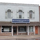 Water Street Gallery