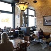 Nina's Coffee Cafe