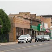 Eveleth Downtown