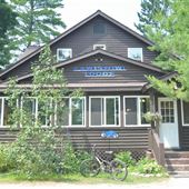 Kawishiwi Lodge & Outfitters