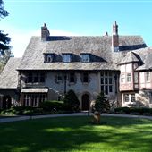 Plummer House