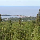 Pincushion Mountain Trail System
