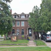 Hibbing Housing Stock