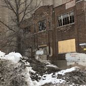 Mills in Southeast Minneapolis