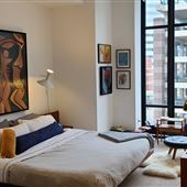 Hotel Ivy Condo