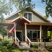 Mallman House