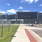 Lincoln Park Middle School