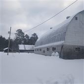 Debruzzi Farm in Embarrass