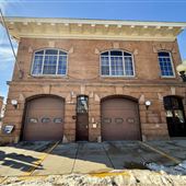 Chisholm Police Station