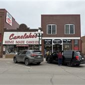 Canelake's Candies
