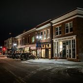 Downtown Grand Rapids