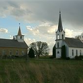 Valley Grove Church