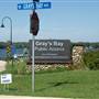 Gray's Bay Boat Launch