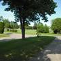 Evergreen Memorial Garden