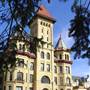 Fergus Falls Regional Treatment Center/Kirkbride Building