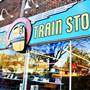 Choo Choo Bob's Train Store