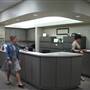 Riverland - West Building, Nursing Sim Center