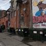 Bullwinkle’s Saloon & Funbar
