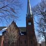 First Congregational Church