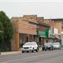 Eveleth Downtown