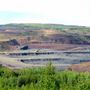 Hull Rust Mahoning Mine View