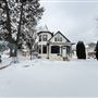Chisholm Home with Turet