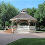 City Square park