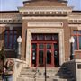 The Carnegie Library