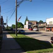 St. Bonifacius Downtown