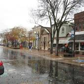 White Bear Lake - Main Street