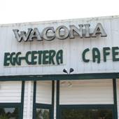 Egg-Cetera Cafe
