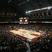 Williams Arena
