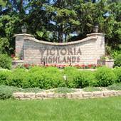 Victoria Highlands