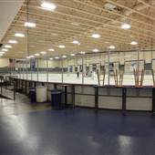 Hopkins Pavillion