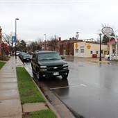 Downtown Bayport