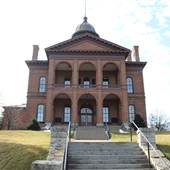 Washington County Historic Courthouse