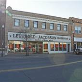 Leuthold-Jacobson Clothiers