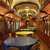 Jackson Street Roundhouse
