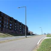 St. Paul - West Side Neighborhood