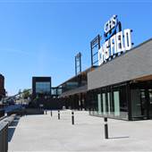 CHS Field