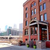 North Loop Neighborhood