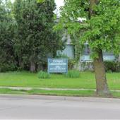 Orfield Laboratories Inc.