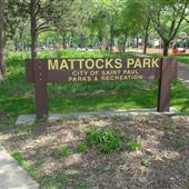 Mattock's Park