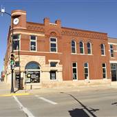 Austin ArtWorks Center