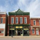 Wired Rooster Coffee Shoppe
