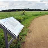 Birch Coulee Battlefield