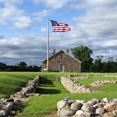 Fort Ridgely