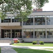 Christensen Center (Augsburg University)