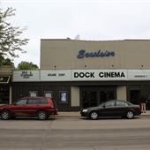 Dock Cinema