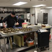 Mercury Comercial Kitchen